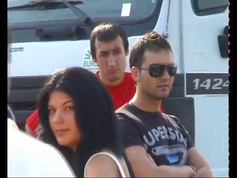 Рали Сливен 2007