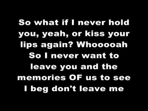 Avenged Sevenfold - Seize the Day (Lyrics)