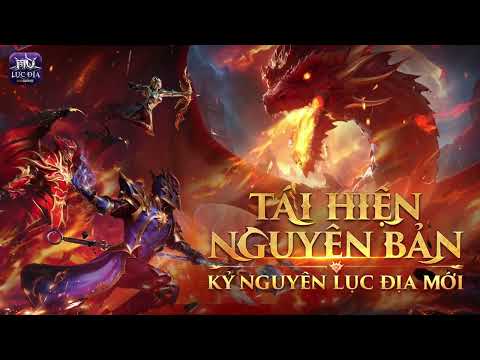 MU Lục Địa VNG