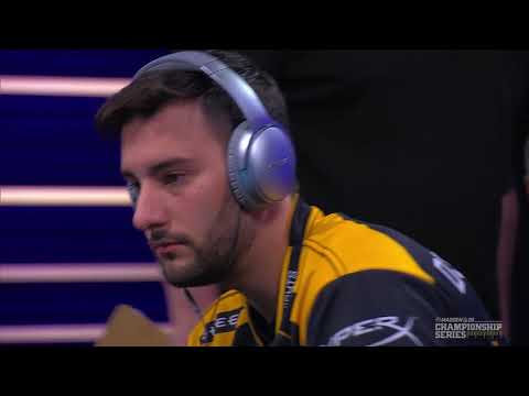 Madden 20 | Wesley VS. D3liveranc3 | Madden NFL 20 Challenge - Quarterfinal #1