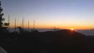 preview picture of video 'Pemandangan Sunrise Di Bromo'