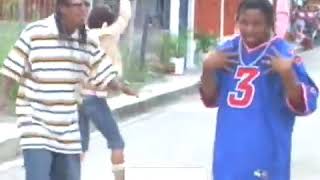 Download lagu Baliko El Blaylock.  soca waina soca old 13 mp3 Download lagu Baliko El Blaylock.  soca waina soca old 13 mp3