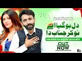 Dil Ho Gaya Aey Nokar Janab Da | Mujahid Mansoor Malangi | Official Song Out Now