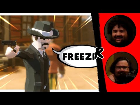 I Can't Trust My Friends After Playing This Game - @SMii7Y | RENEGADES REACT