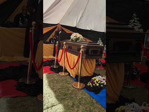 "A message for the remaining"