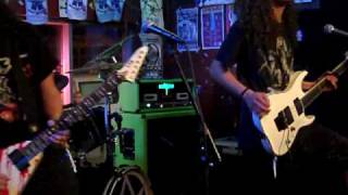 Havok 03 Ivory Tower Live September 8 2009