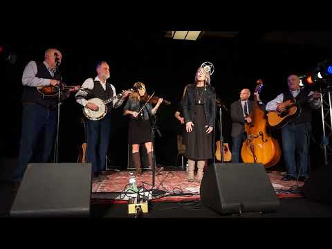 Wayfaring Stranger - Highway Home Band - Wintergrass 2020