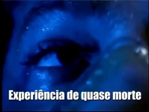 EQM no HSW - Resumo da Experiência de Quase Morte