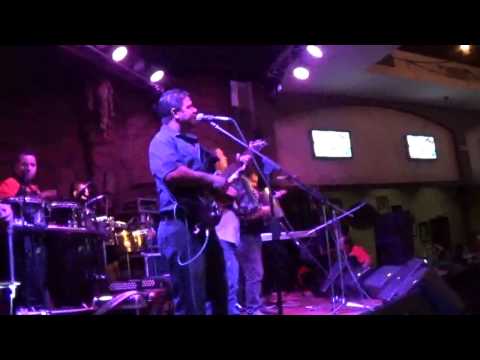 NO ME COMPRENDES - MANUEL & ABDIEL Y LOS CONSENTIDOS