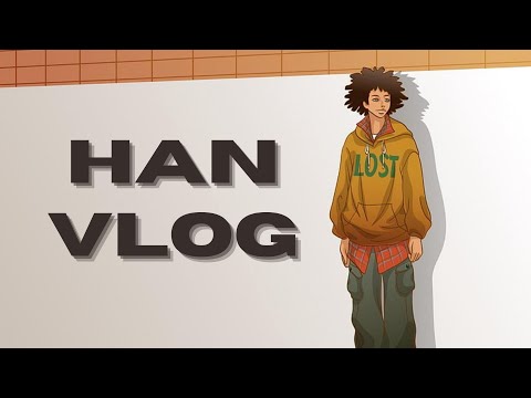 Han Vlog !! Citybois Worldwide Private Info Album Launch Event @ Mercury Space MY.