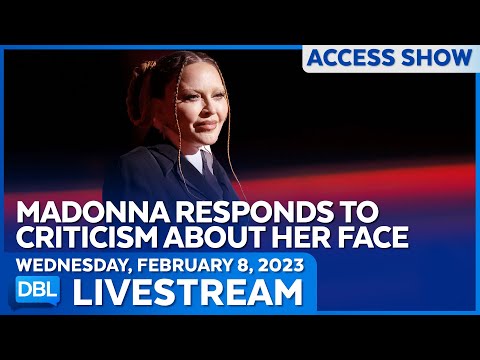 DBL Access | Wednesday, February 8, 2023