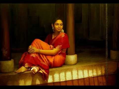 Vishnou Carombayenin - Mama