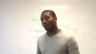 English Grammar - Articles - How to use A, AN, THE