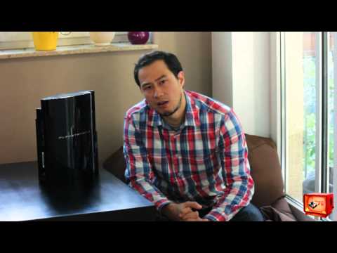 Zocker TV - Das Magazin, Folge 1: PSI-Syndrom