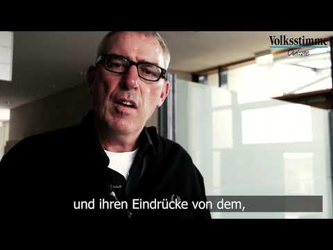 Nach Anschlag in Halle: Der achte Prozesstag gegen Attentäter (Archiv 01.09.2020)