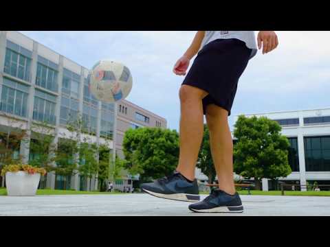 情報工学科 神奈川工科大学CM2019 ～全ては学生のために～ (サッカー編) 【#神奈川工科大学】