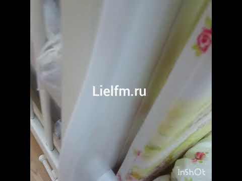 Как собрать кроватку лель, инструкция