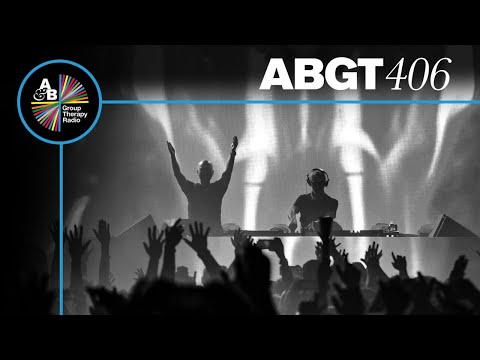 Group Therapy 406 with Above & Beyond and Trance Wax