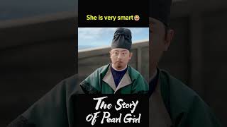 Download lagu She is very smart😂 | The Story of Pearl Girl💕#ZhaoLusi #LiuYuning | YOUKU mp3 Download lagu She is very smart😂 | The Story of Pearl Girl💕#ZhaoLusi #LiuYuning | YOUKU mp3