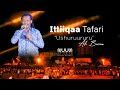 Itiqa Tafari Konsartii Torbaan Alibirra Ushururu By NUUN Studio