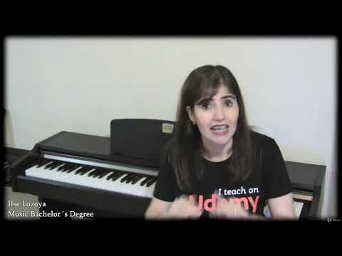 Piano Rhythms Vol.3: Bossa Nova Style - learn Piano