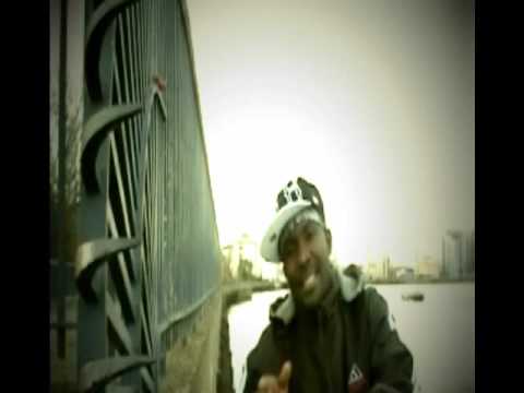 Keno - 'Bad Man Never' Music Video