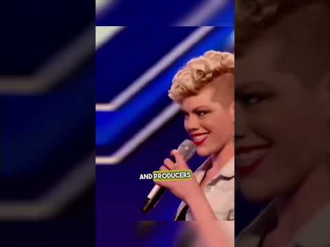 The X Factor Ruined Her Life 😳