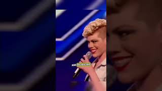 The X Factor Ruined Her Life 😳