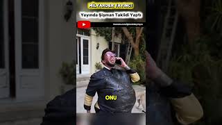 Milyarder Yayıncı Canlı Yayında İnanılmaz Birşey Yaptı İzle ve Gör