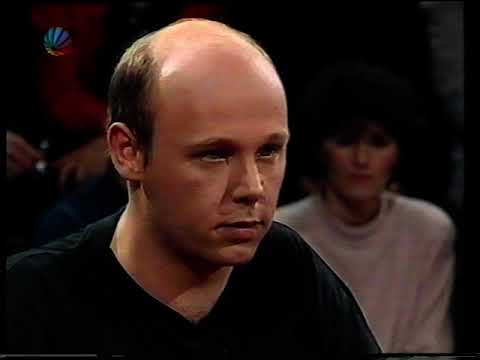 TV Classic Reboot - Einspruch  "Söldner"  (Sep 93)
