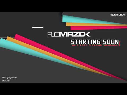 FLO MRZDK - Sunday Sessions #1