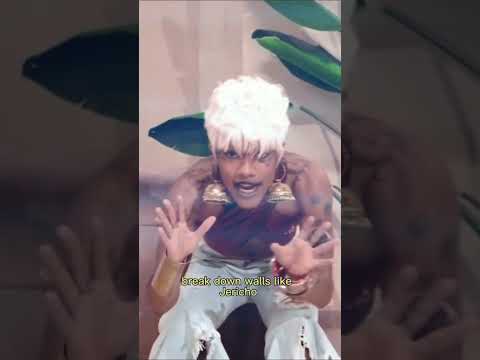 Iniko ft Captain T.bozz - Jericho (remix) @Iniko @jerichoiniko