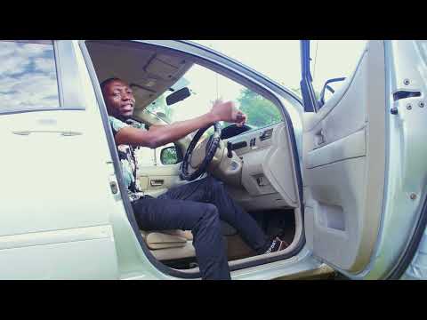 Utukuzwe - ( official video )- Patrobas clever 