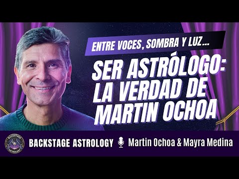 Backstage Astrology and 2 more