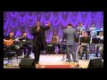 The Girl From Ipanema_Ray Gaskins & Astrakhan Big Band