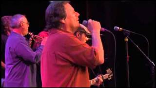 Delbert McClinton: Squeeze me in