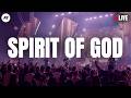 Spirit Of God