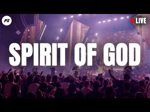 Thumbnail for Spirit of God video