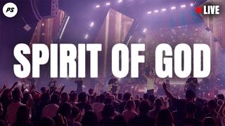 Spirit of God