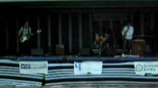 Simon Stevens and Yellow Groove...