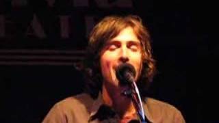 Eliot Morris, "God Rest Ye Merry Gentlemen," 12.19.07