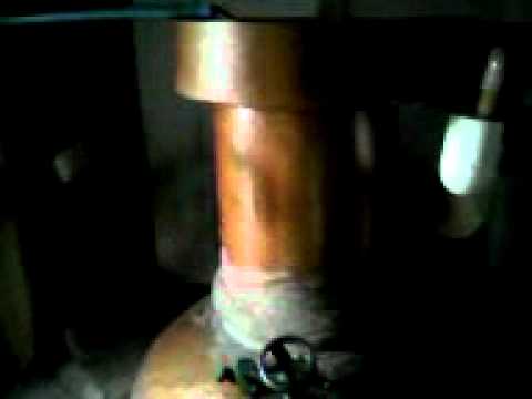 A cachaça extraída da cana!  BA-WAGNER 2