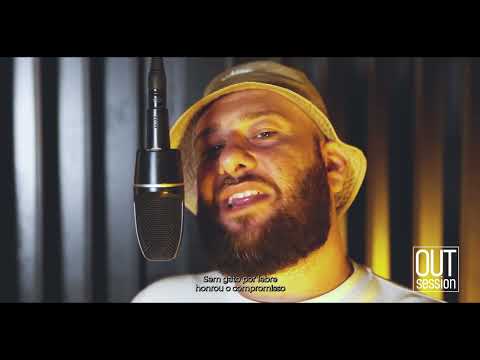 Ecoalaize - Atrás de um qual quer (OutSession)