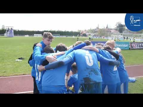 FC Baník Ostrava - U13 - PLANEO CUP 2023