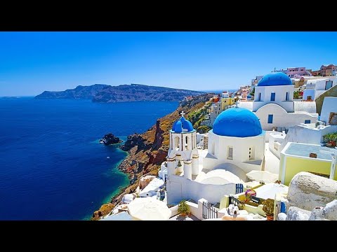 Three Drives - Greece (Club Revolution Reload)