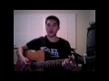 Jay Sean - "I'm Gone" (Acoustic Cover) 