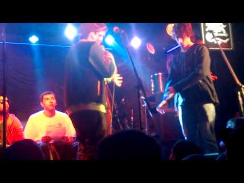 Dash vs Reflejo vs Jea vs Tiago Clasificatoria Guerrap 23/05