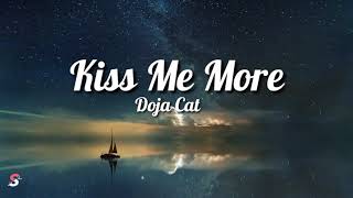 Download lagu Doja Cat-Kiss Me More (lyrics)ft . SZA mp3