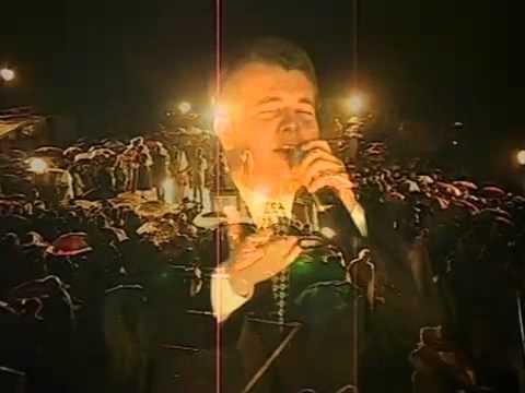 Илия Луков  и "ЕВА квартет" - "Хубава си, моя горо"