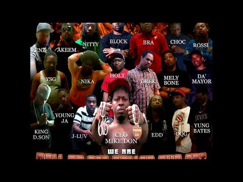 ROSSI,FT,DQG DIRTY WORLD